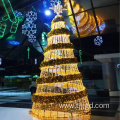 LED Holiday Decorative Lights